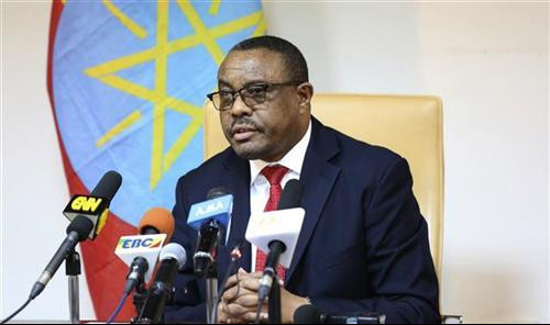 POLITIČKA KRIZA DRMA ETIOPIJU: Posle ostavke prenijera proglašeno vanredno stanje!